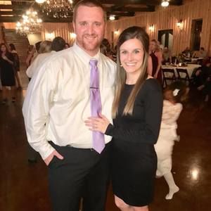 Meet your Posher, Bridget